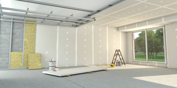 Best Spray Foam Insulation in Greenacres, CA