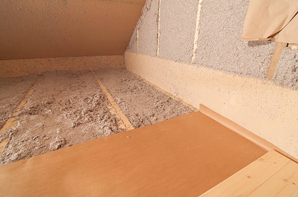 Best Cellulose Insulation in Greenacres, CA