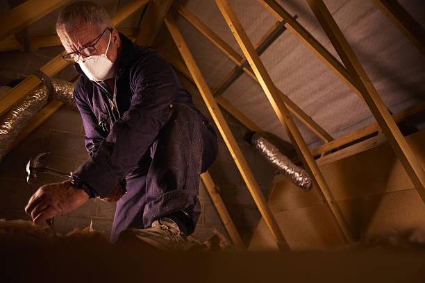 Best Spray Foam Insulation in Greenacres, CA